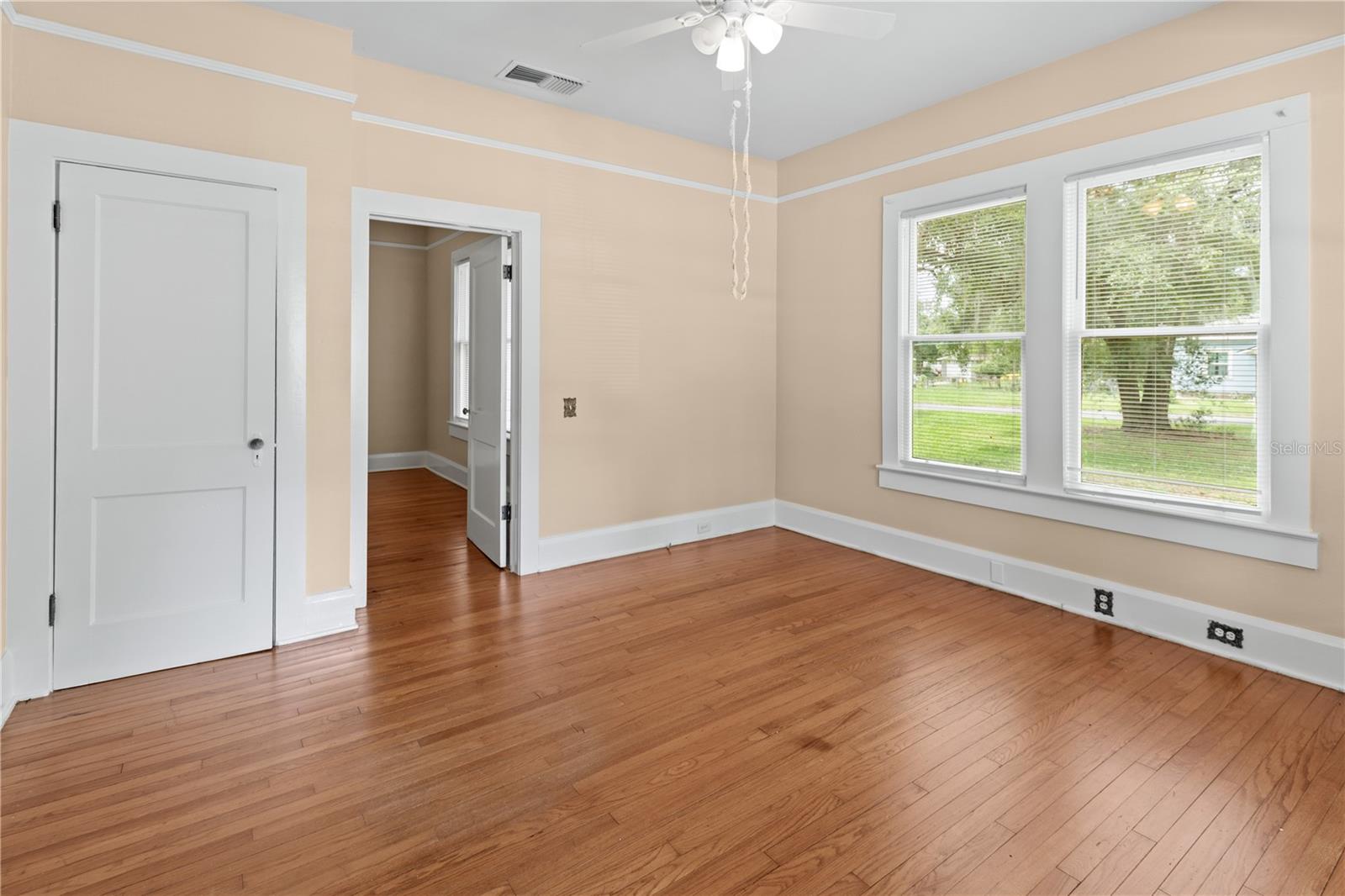 PLANT CITY HEIGHTS - Residential