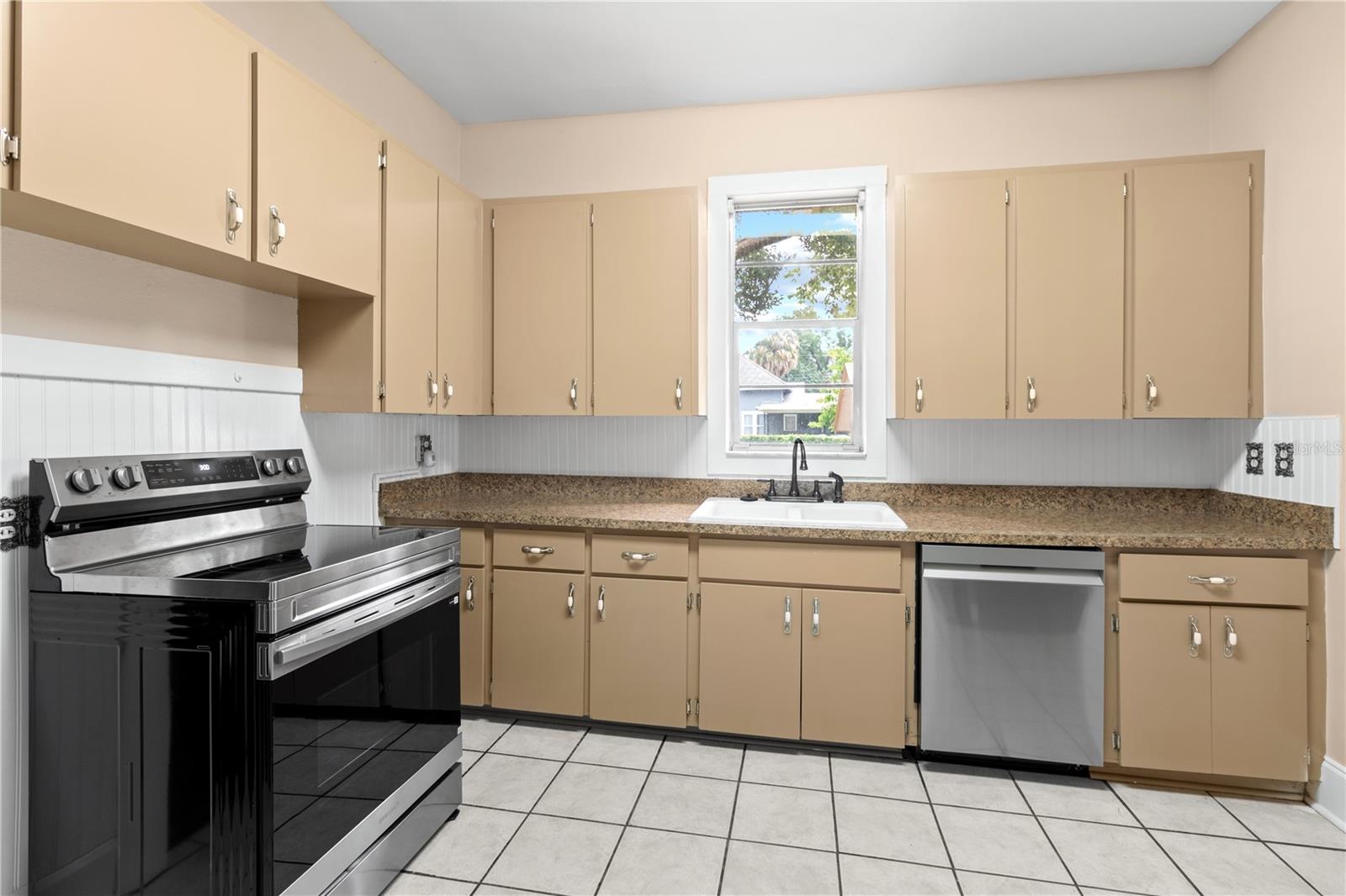 PLANT CITY HEIGHTS - Residential