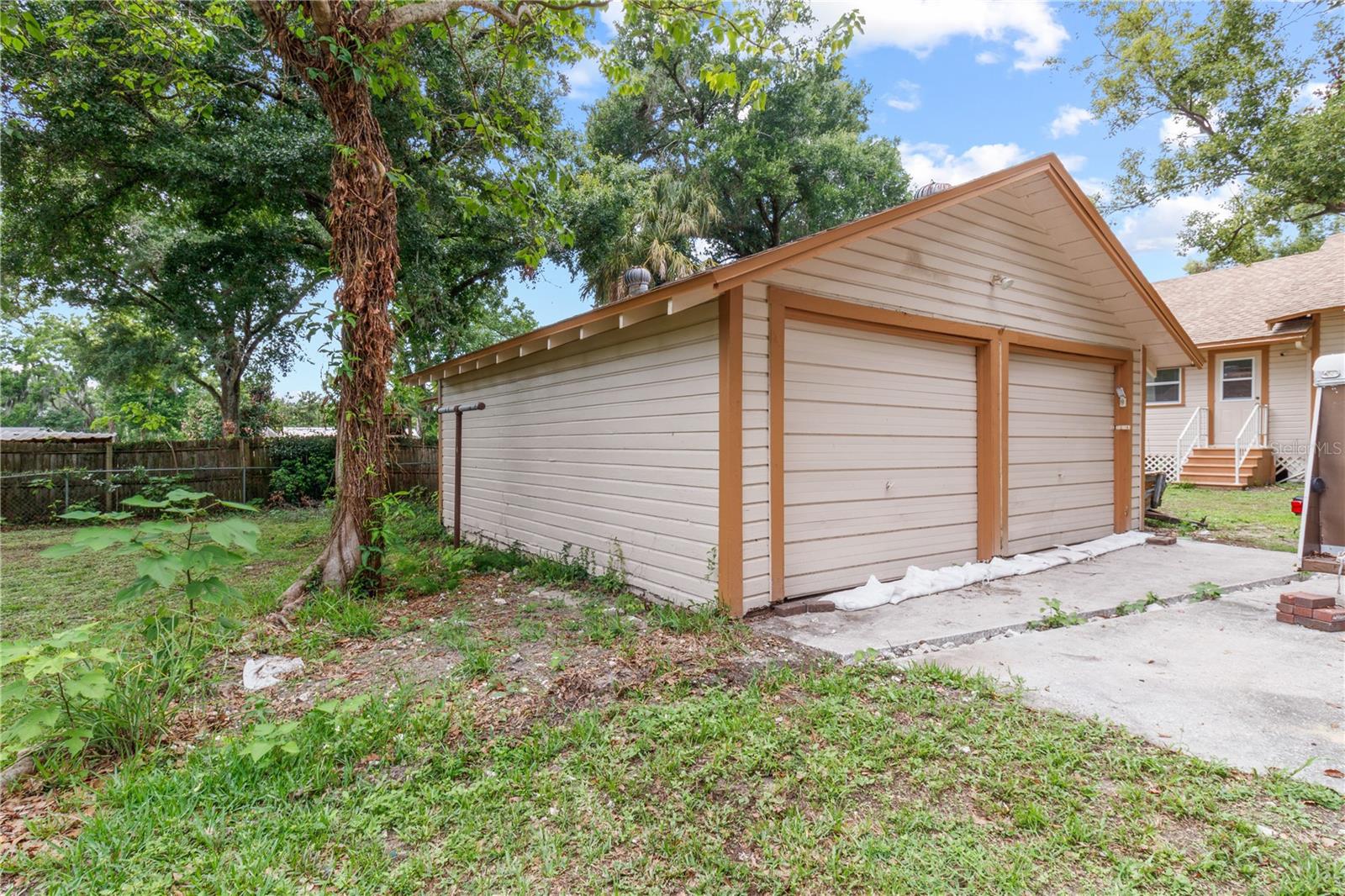 PLANT CITY HEIGHTS - Residential