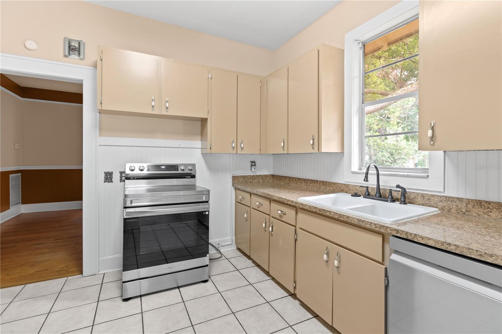 PLANT CITY HEIGHTS - Residential
