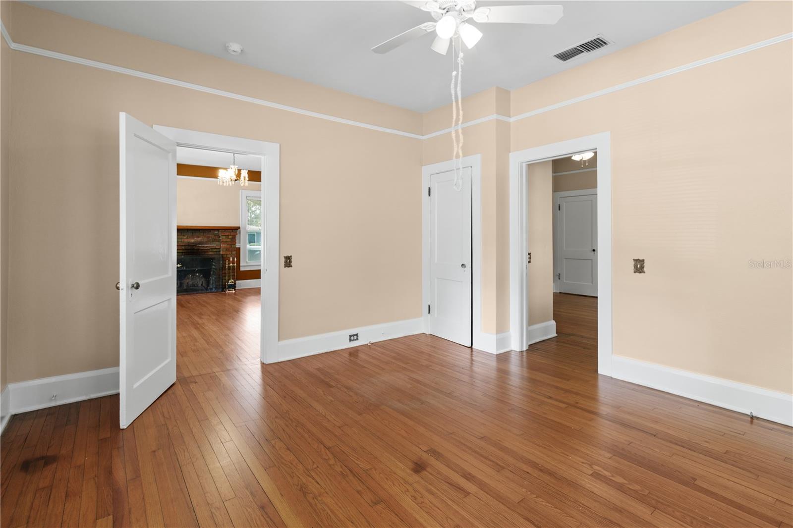 PLANT CITY HEIGHTS - Residential