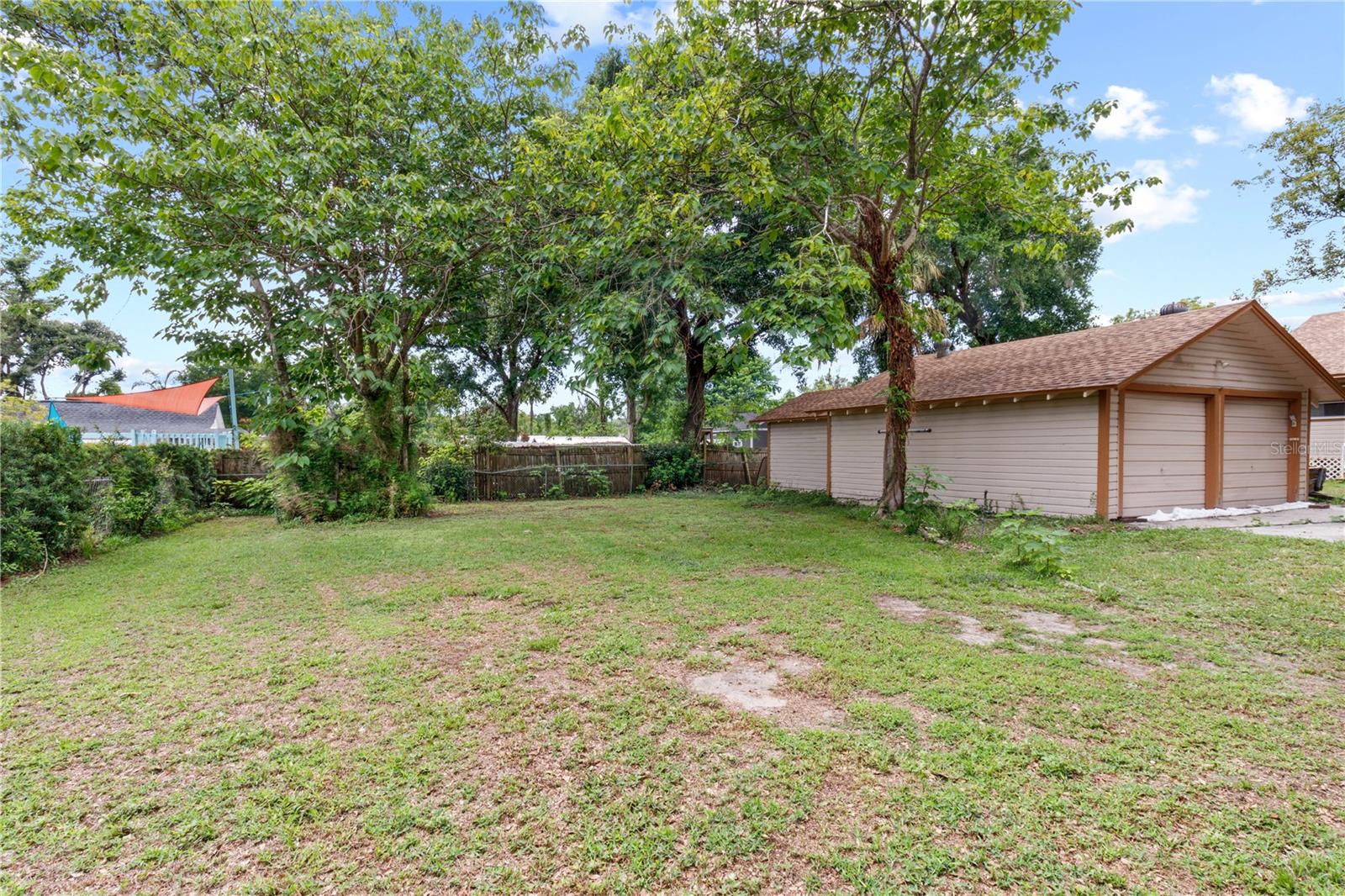 PLANT CITY HEIGHTS - Residential