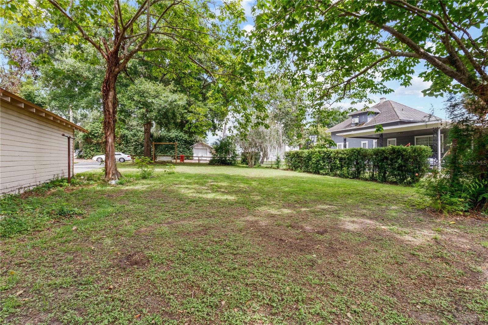 PLANT CITY HEIGHTS - Residential