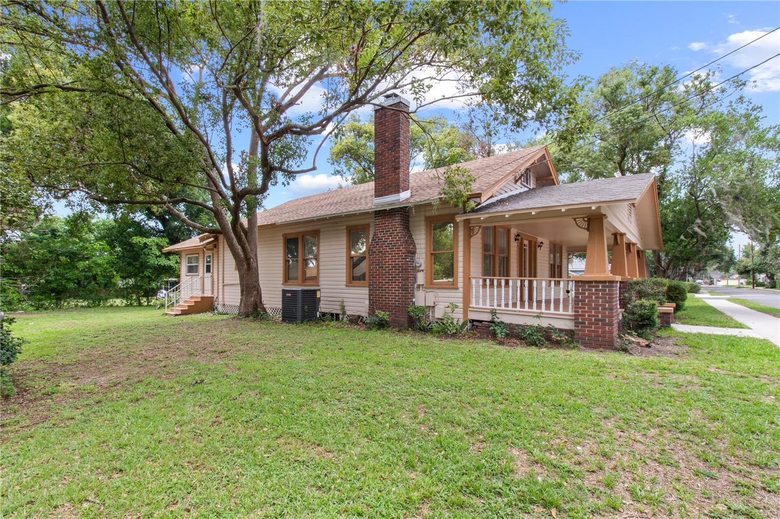 PLANT CITY HEIGHTS - Residential