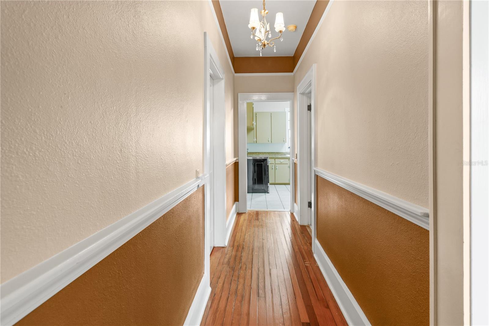 PLANT CITY HEIGHTS - Residential