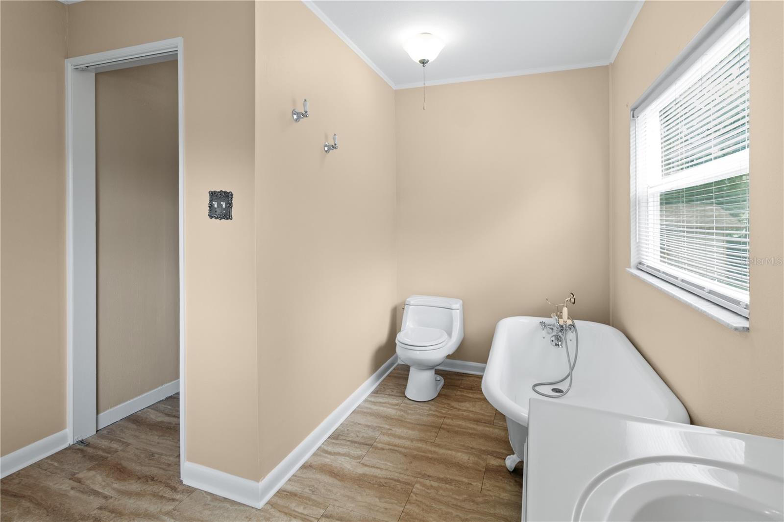 PLANT CITY HEIGHTS - Residential