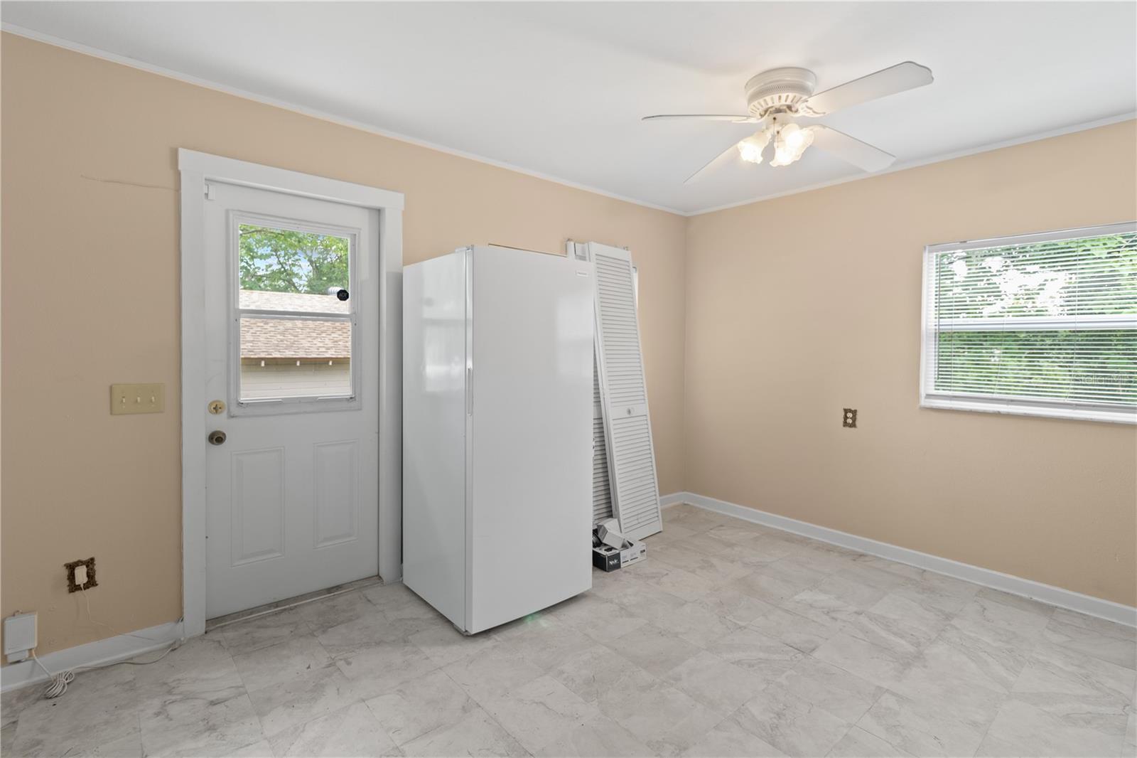 PLANT CITY HEIGHTS - Residential