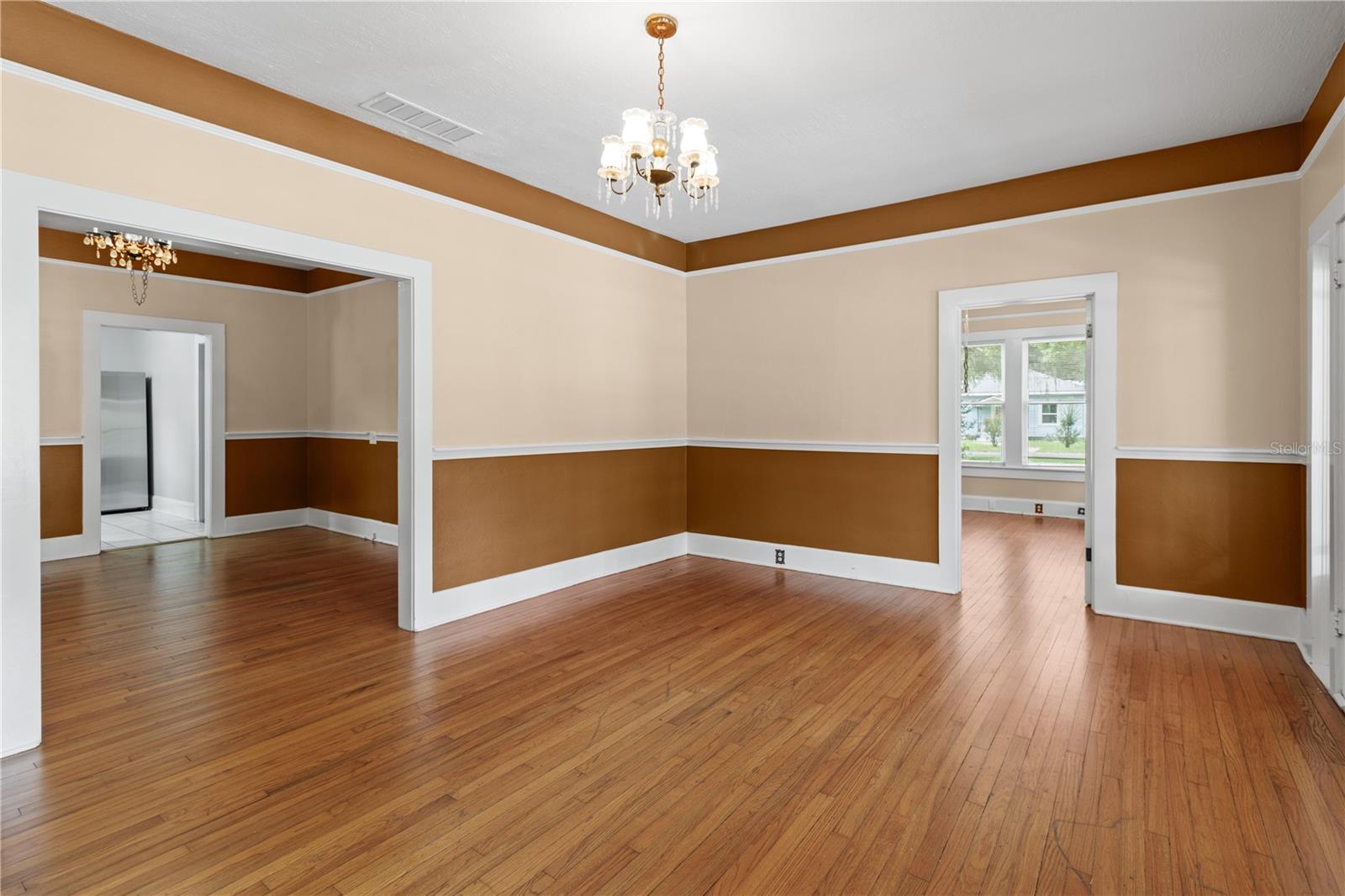 PLANT CITY HEIGHTS - Residential