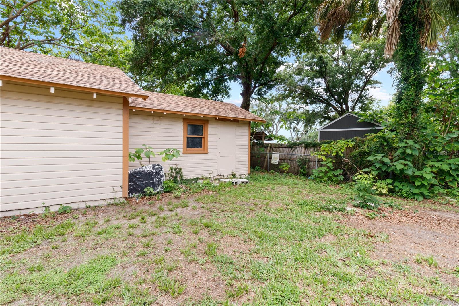 PLANT CITY HEIGHTS - Residential