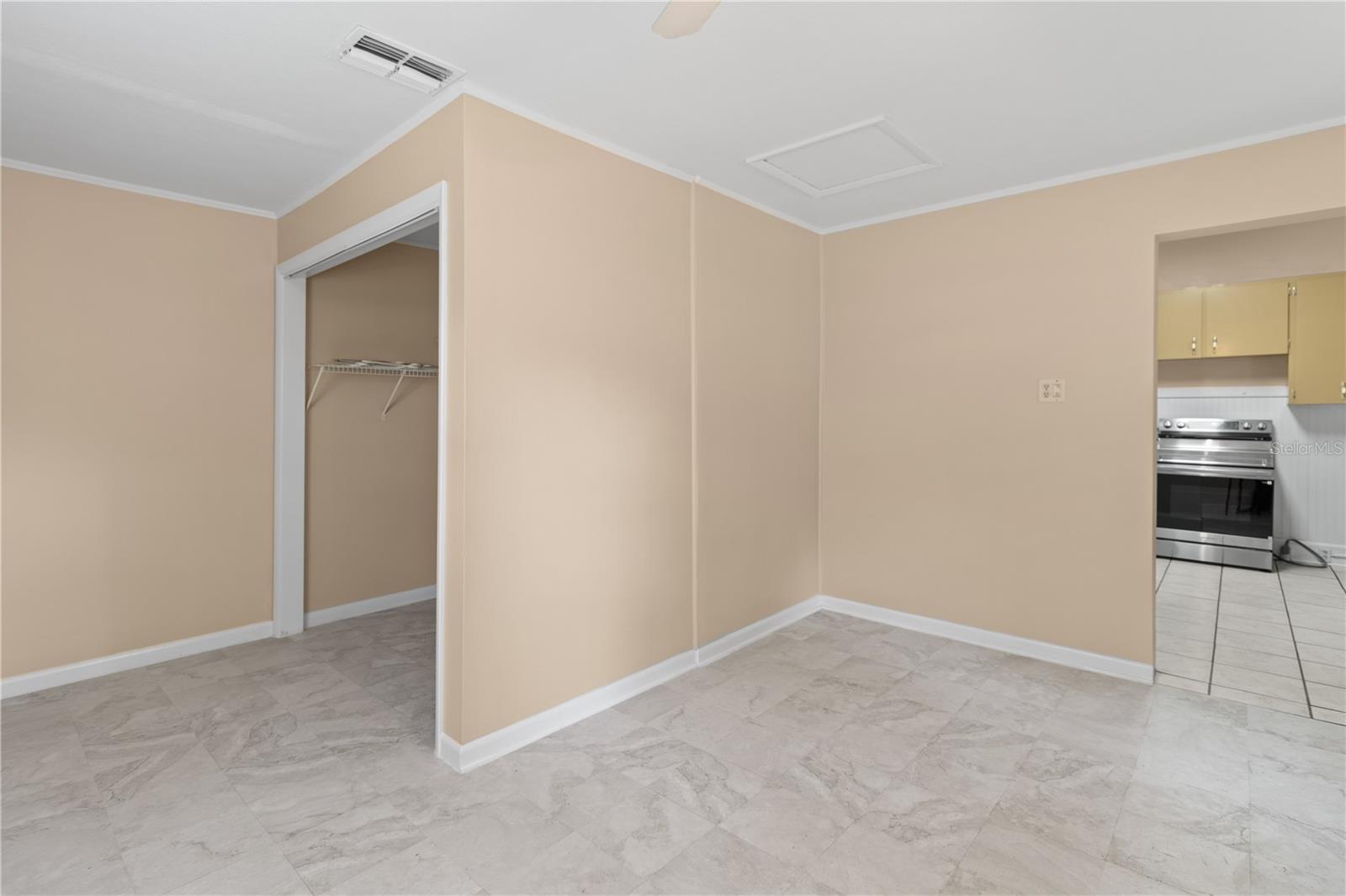 PLANT CITY HEIGHTS - Residential