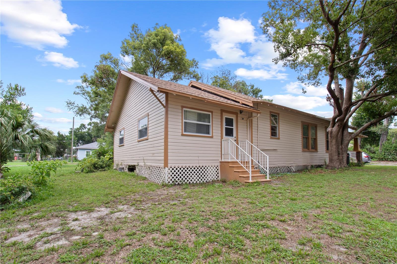 PLANT CITY HEIGHTS - Residential