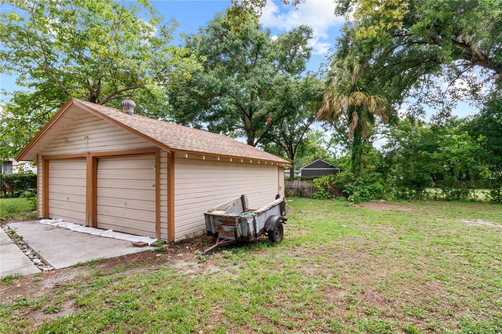 PLANT CITY HEIGHTS - Residential