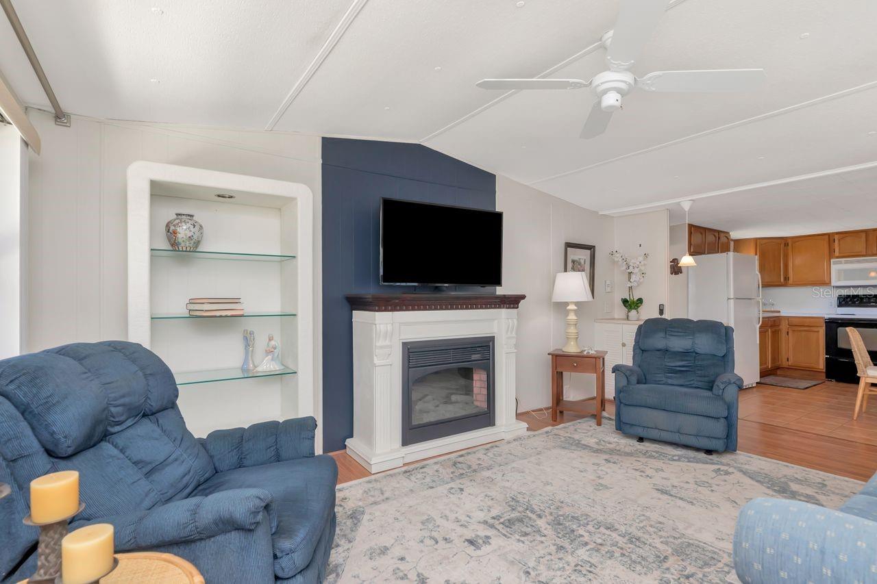 GROSSE POINTE CO-OP INC UNREC - Residential
