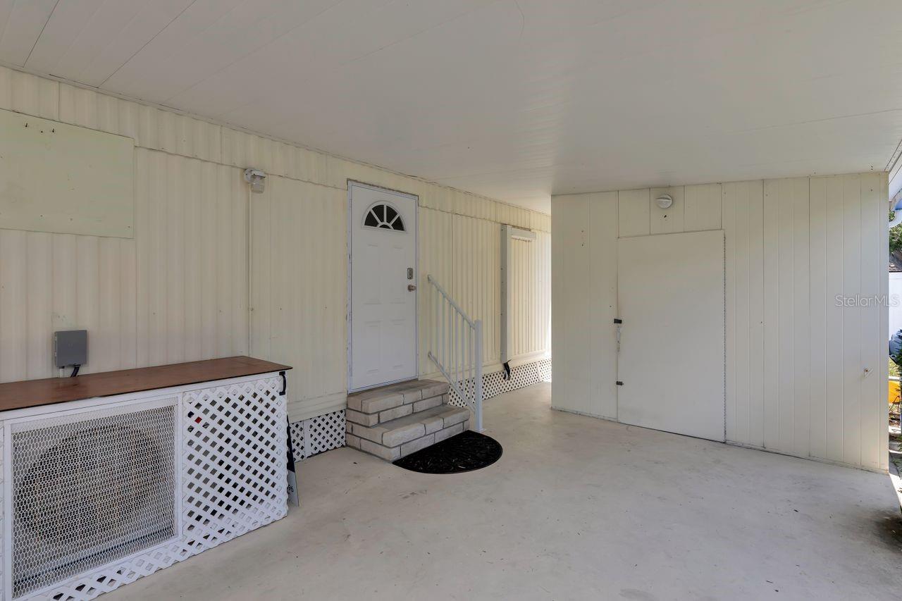 GROSSE POINTE CO-OP INC UNREC - Residential
