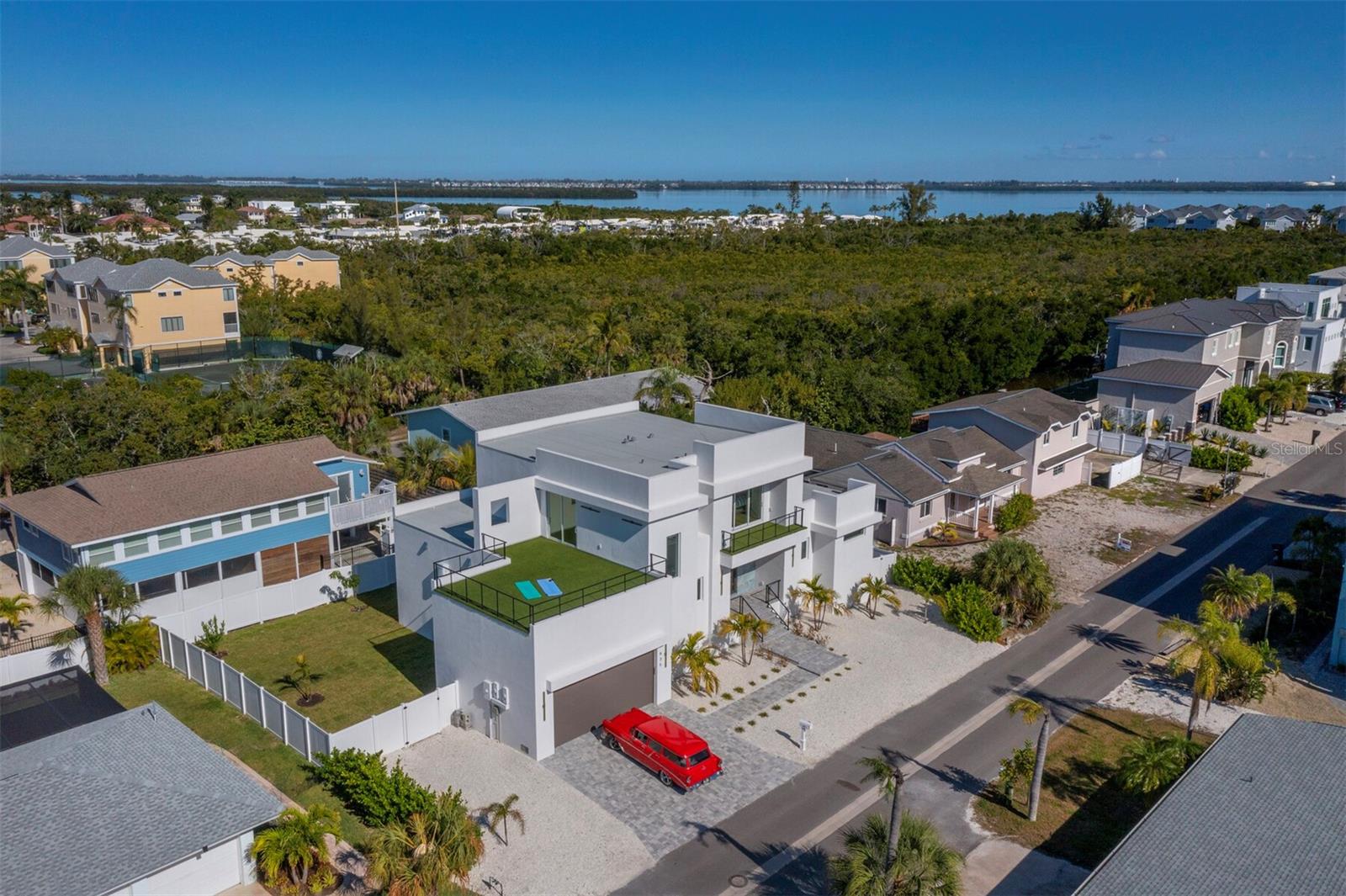 MARY REGINA REESE - Residential