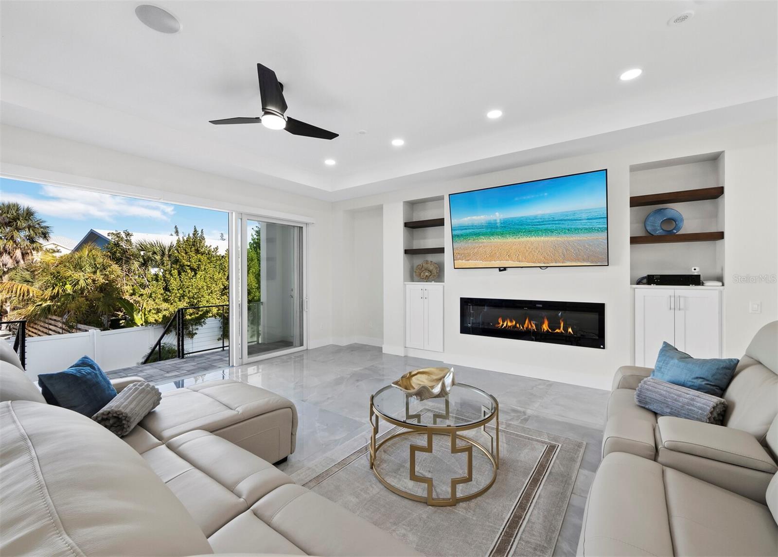 MARY REGINA REESE - Residential