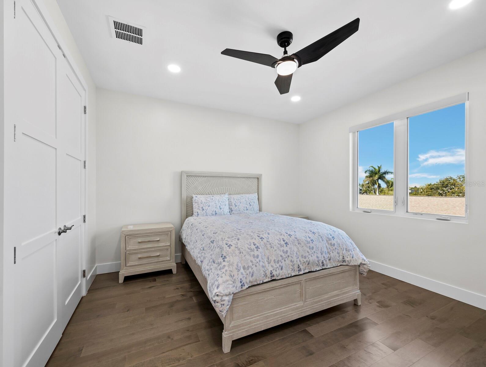 MARY REGINA REESE - Residential