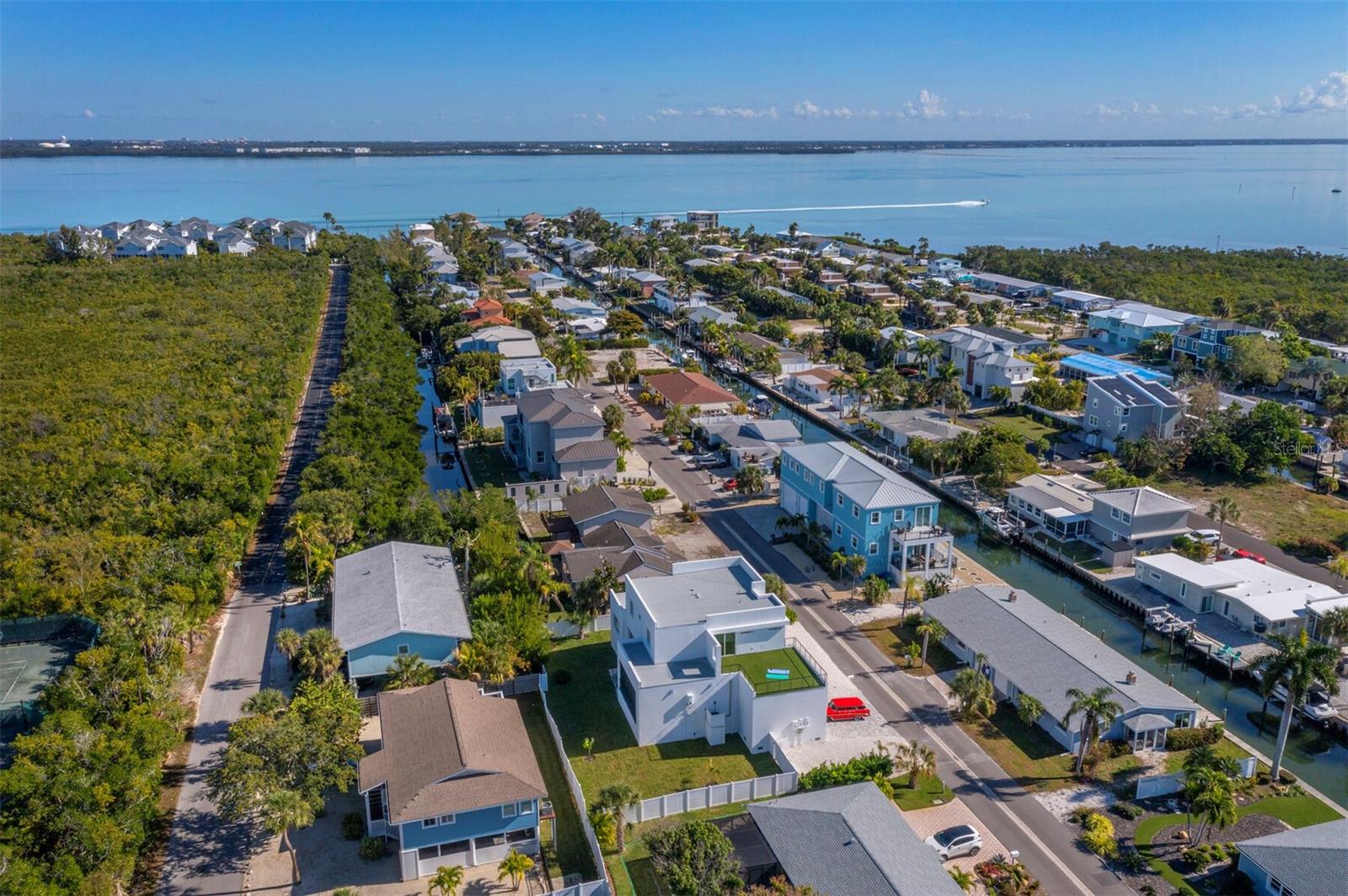 MARY REGINA REESE - Residential