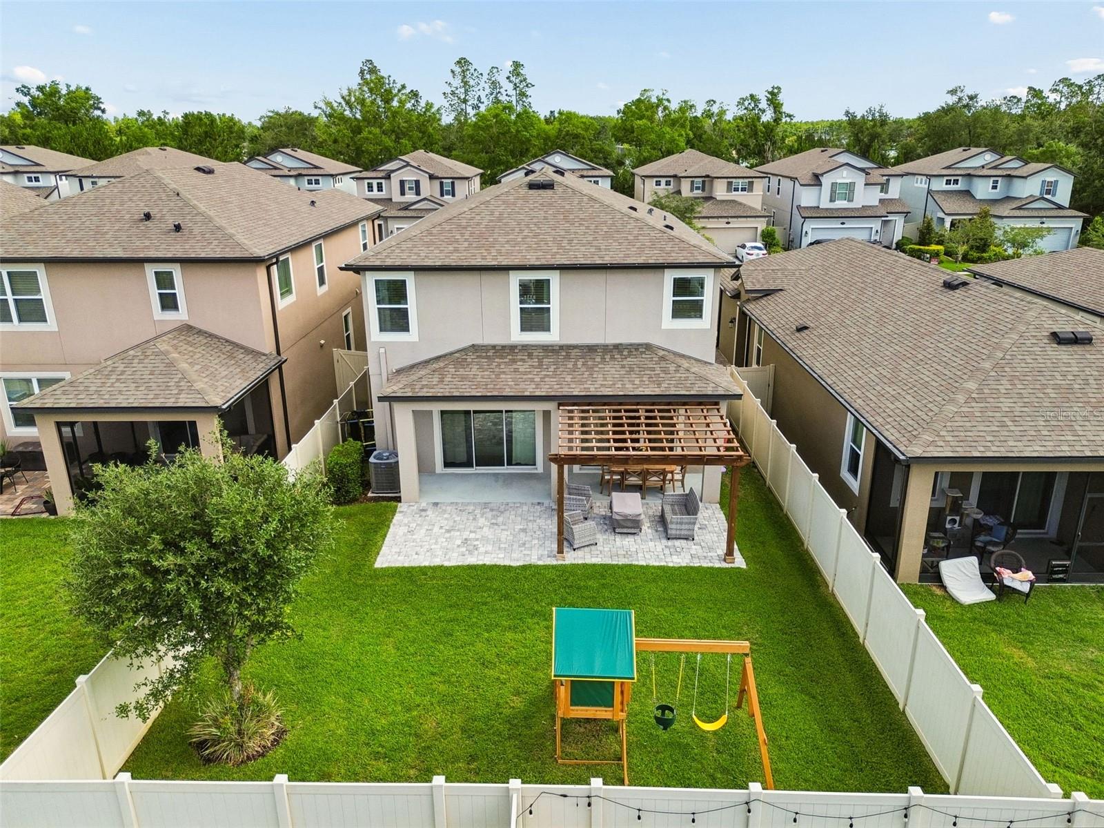 MORSANI PH 3B - Residential