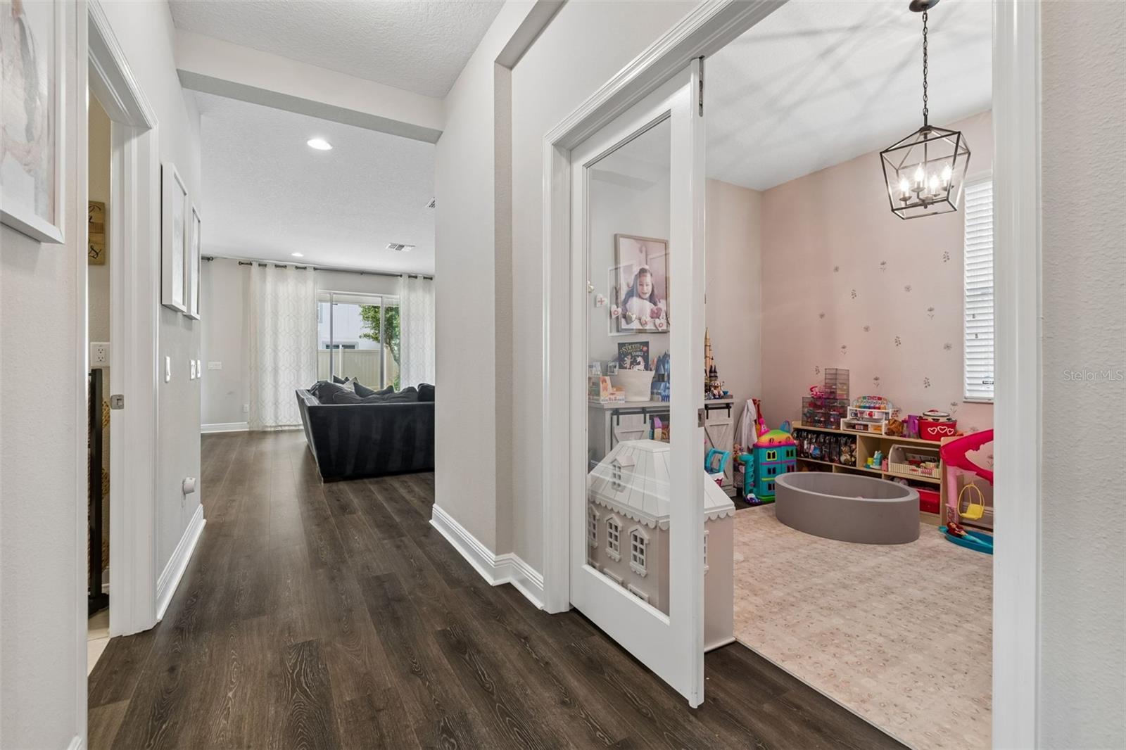 MORSANI PH 3B - Residential