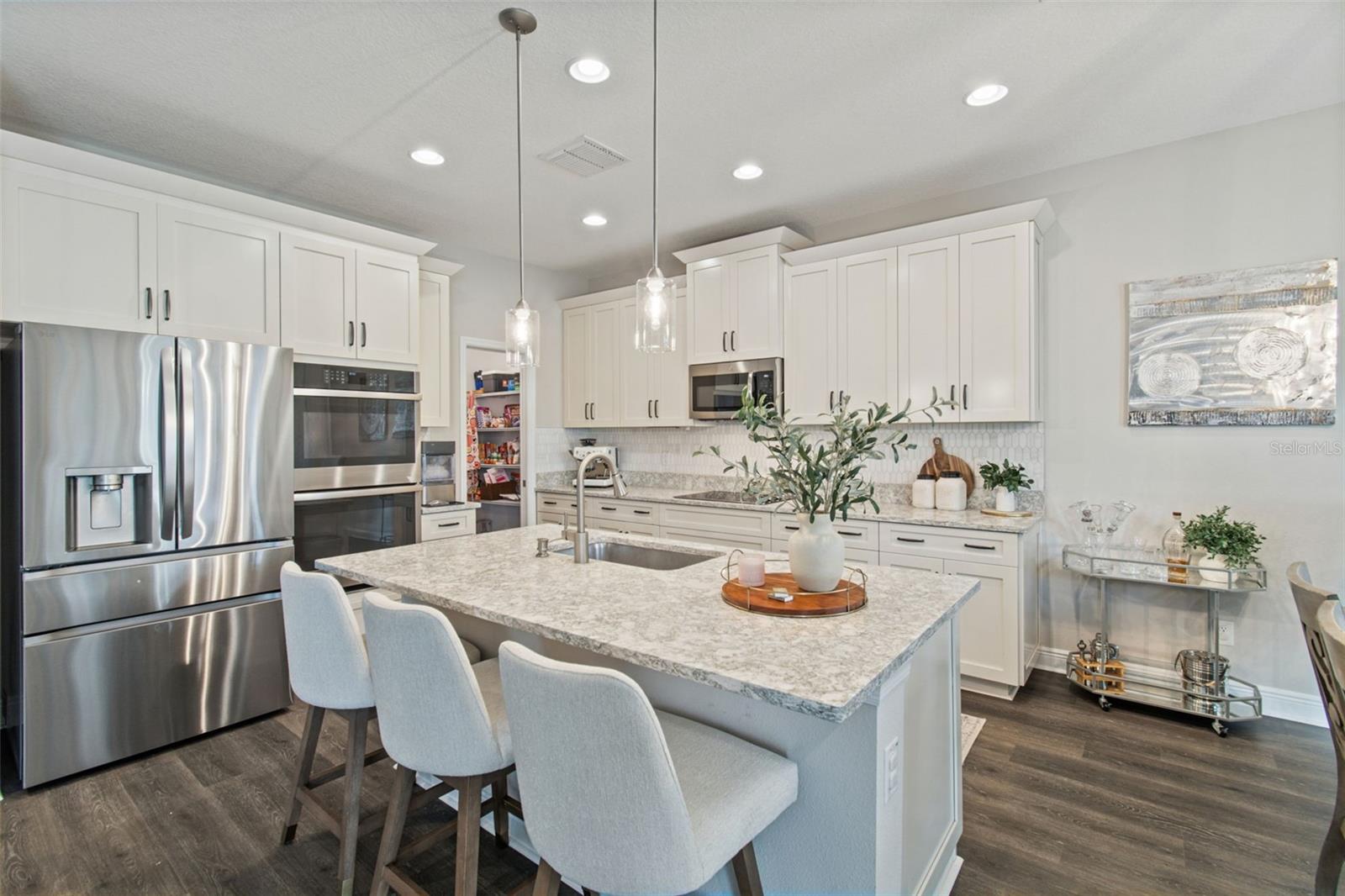 MORSANI PH 3B - Residential