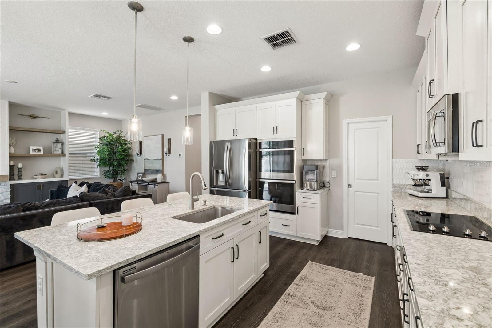 MORSANI PH 3B - Residential
