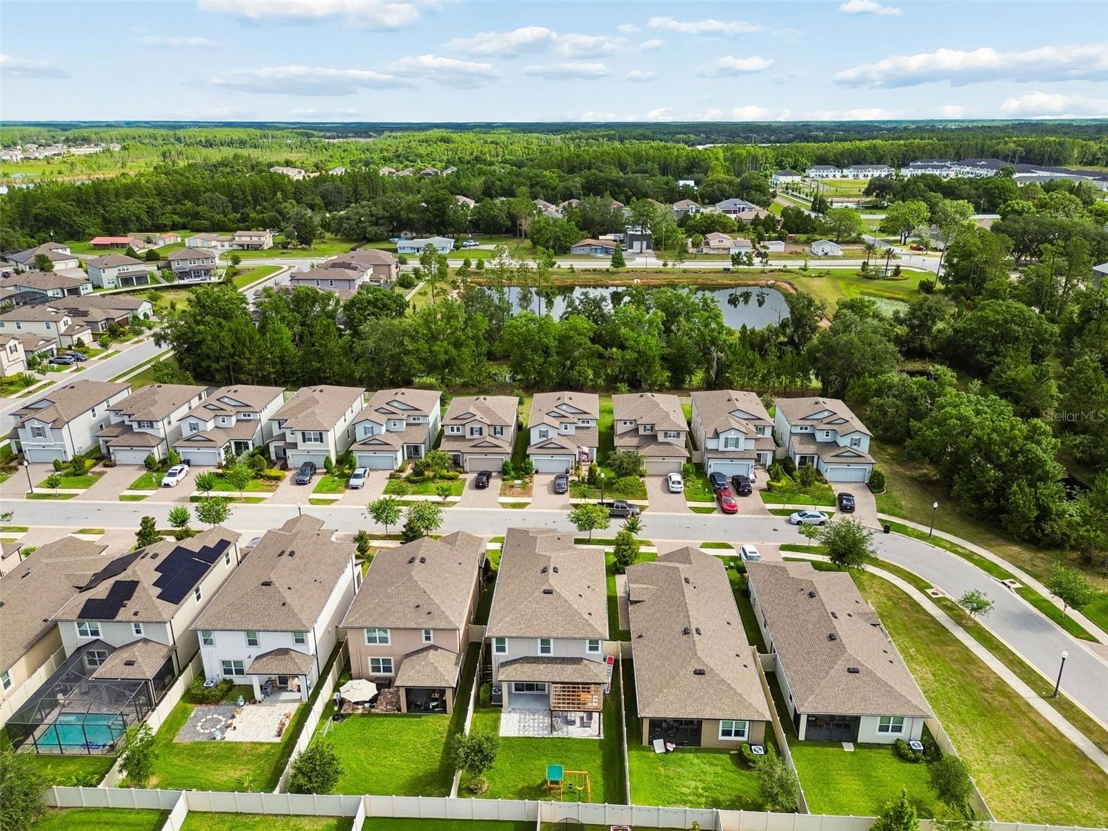 MORSANI PH 3B - Residential