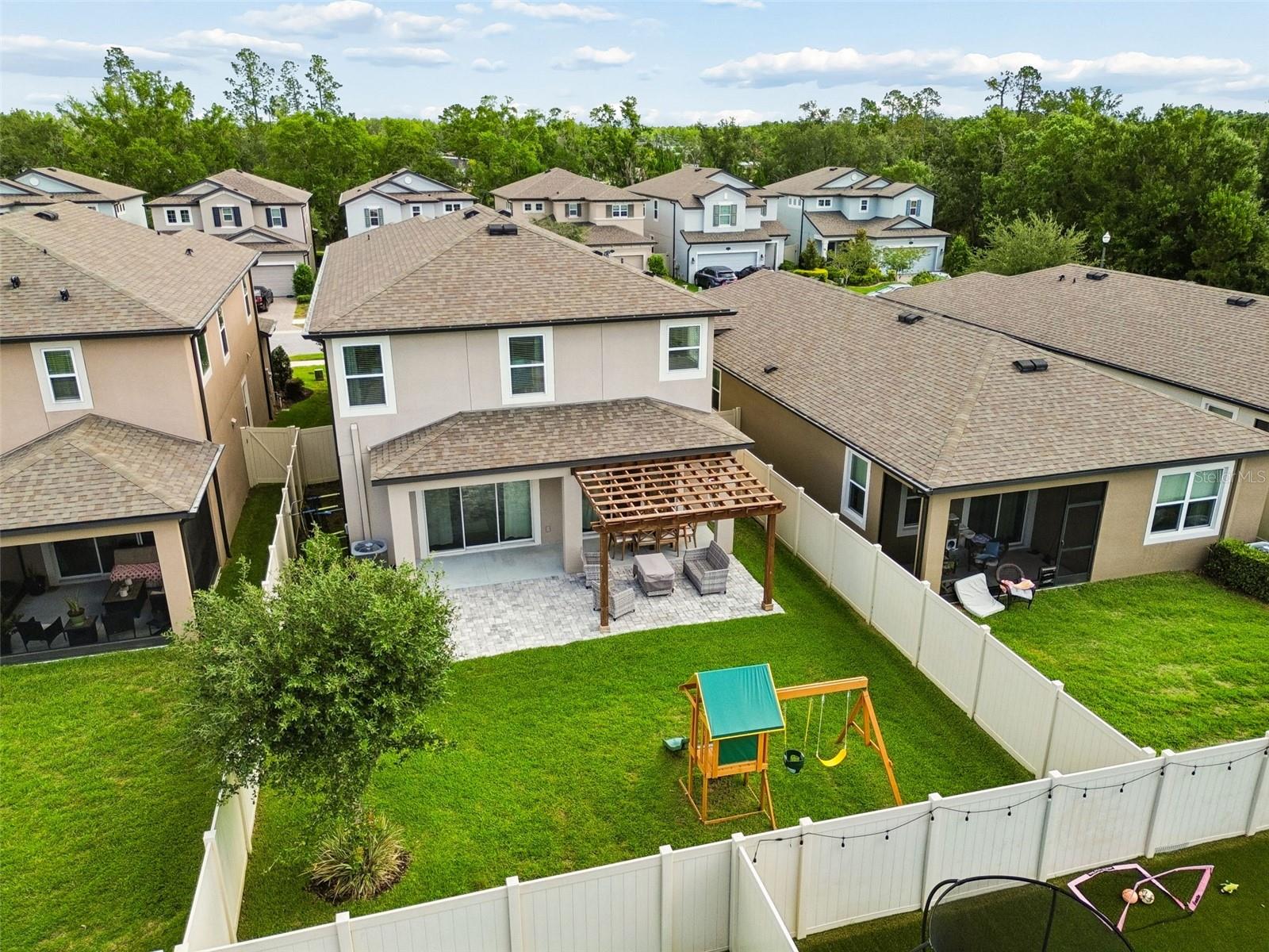 MORSANI PH 3B - Residential