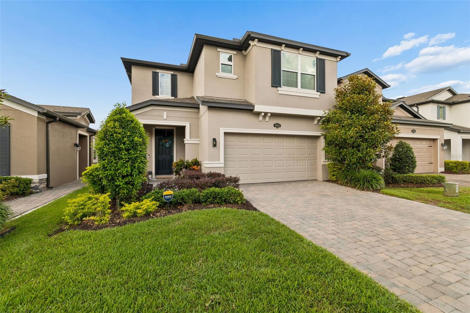 MORSANI PH 3B - Residential