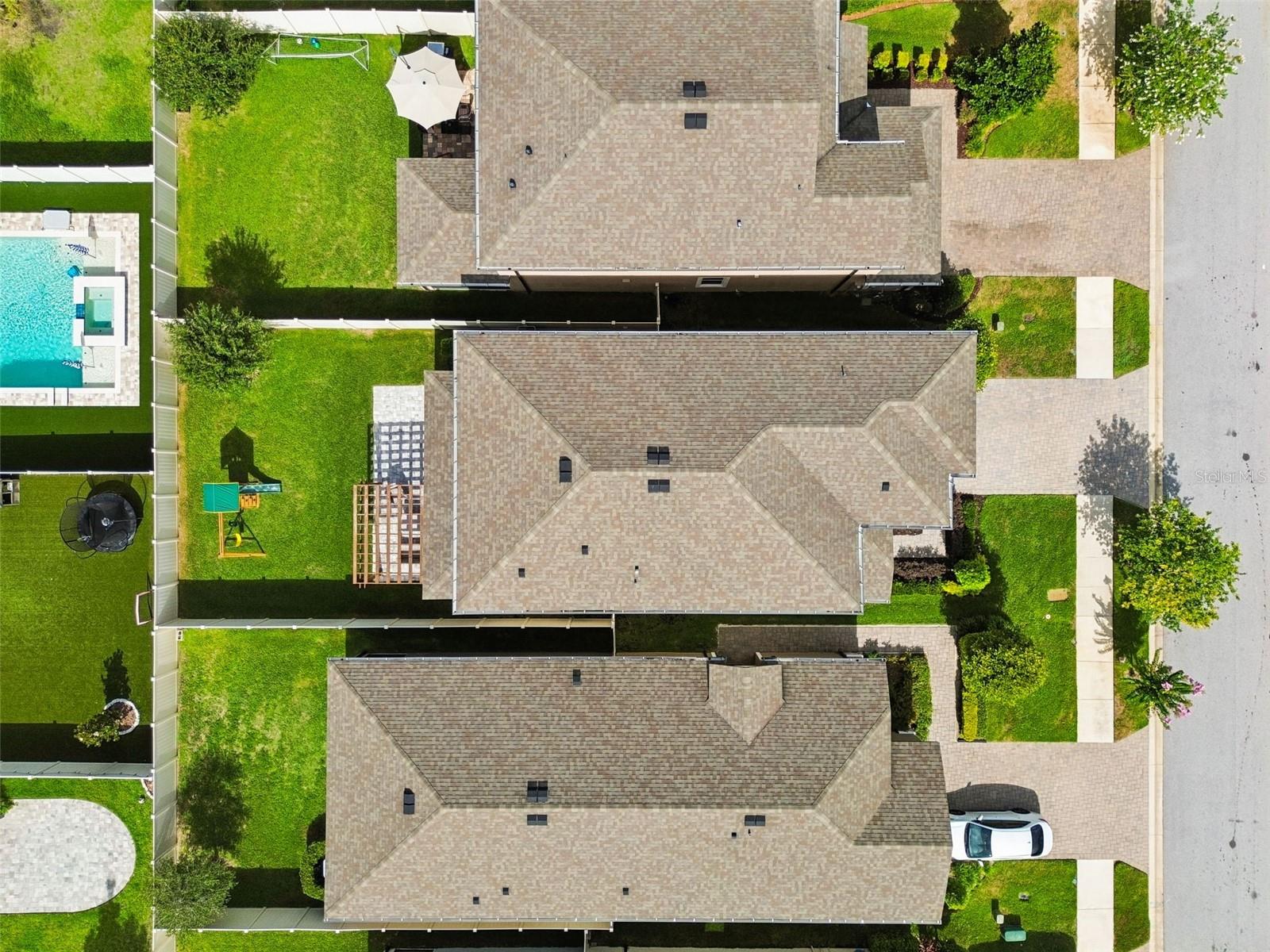 MORSANI PH 3B - Residential