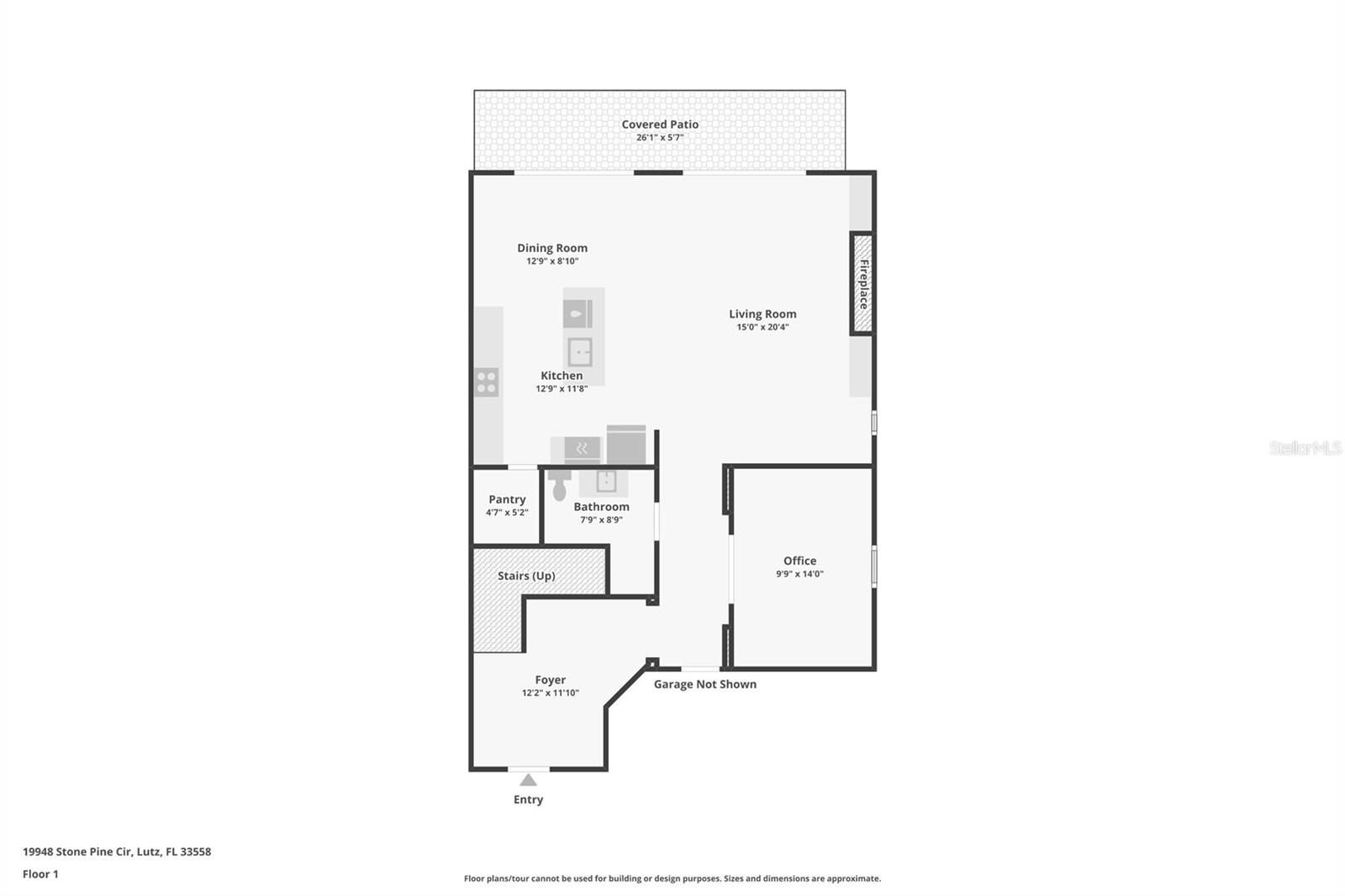 MORSANI PH 3B - Residential