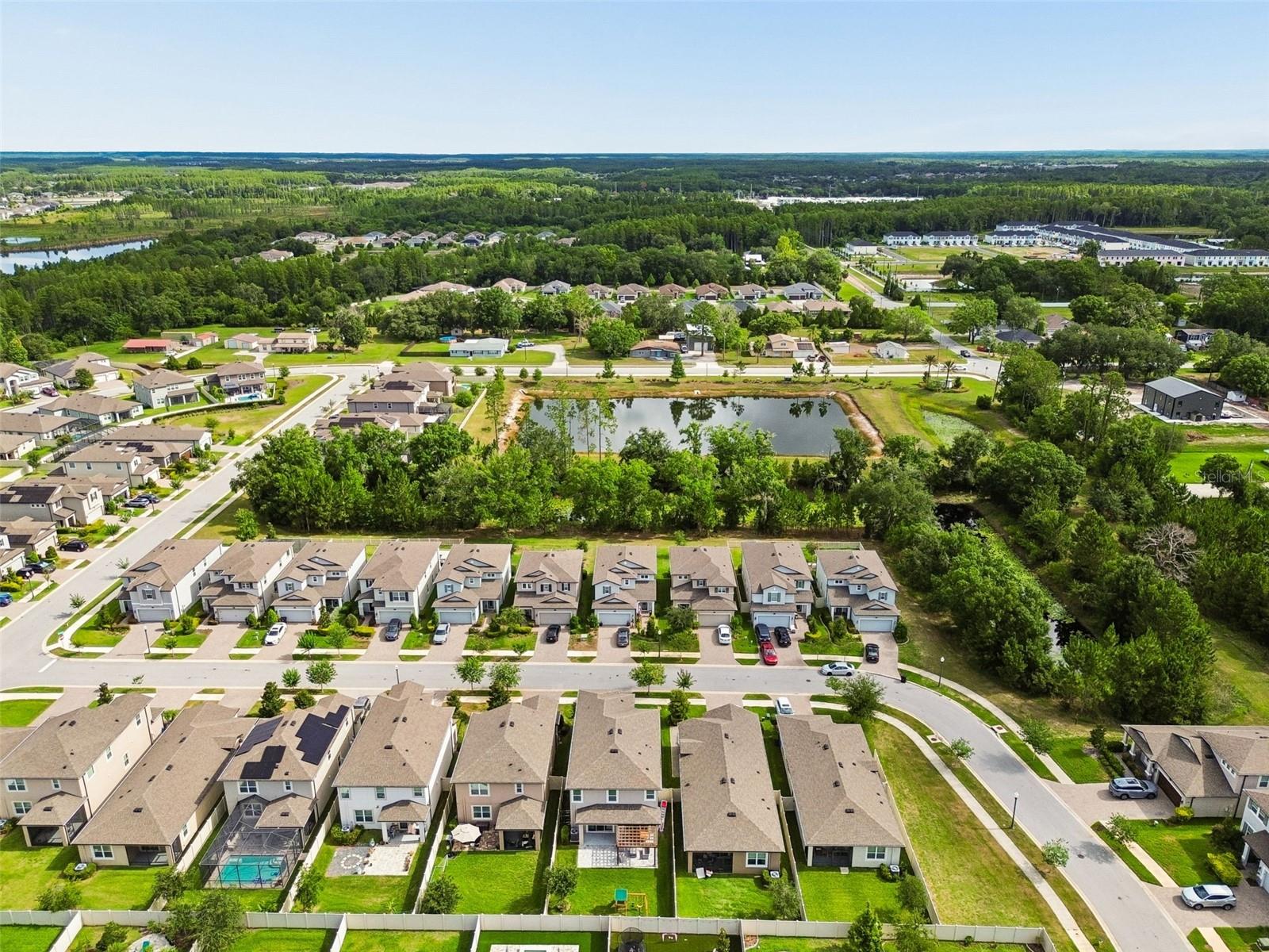 MORSANI PH 3B - Residential