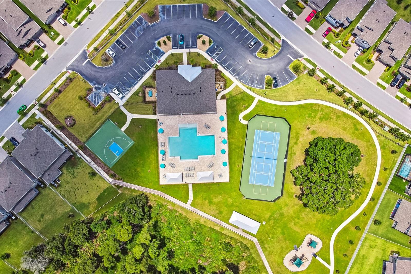 MORSANI PH 3B - Residential