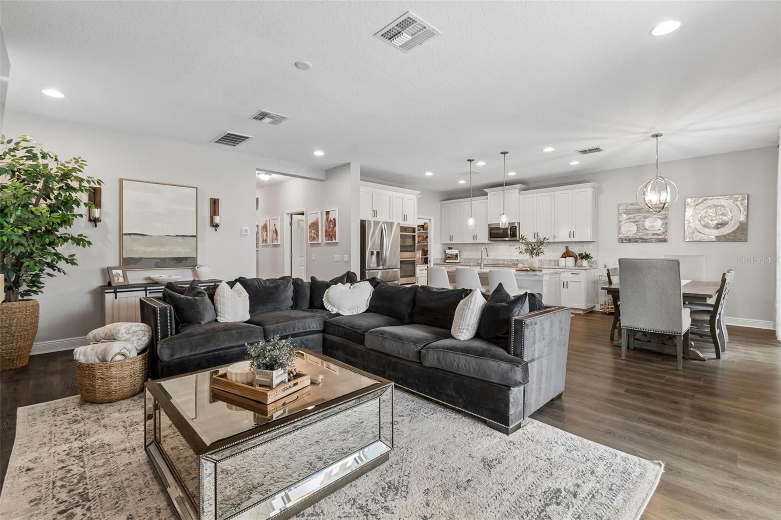 MORSANI PH 3B - Residential