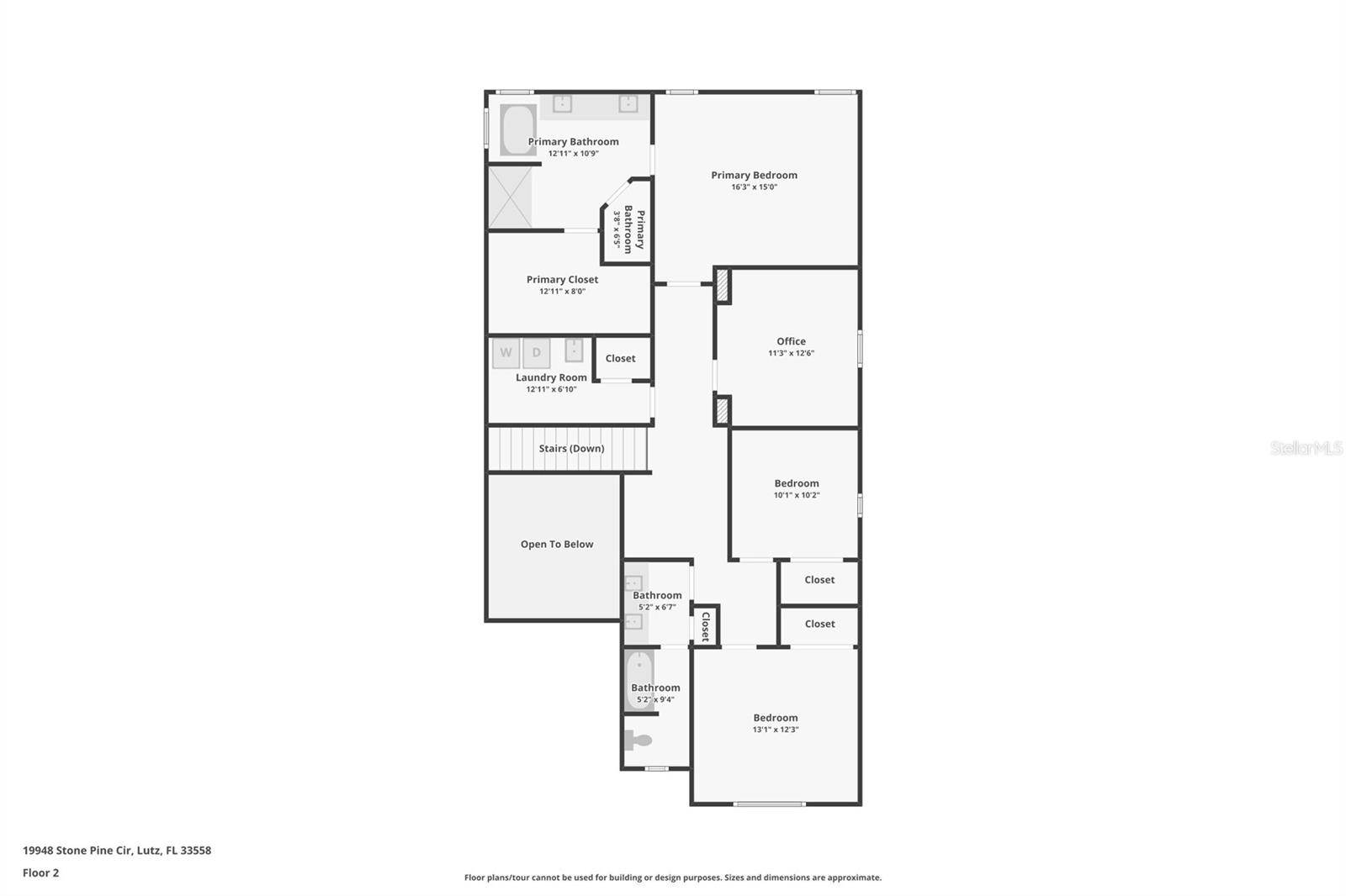MORSANI PH 3B - Residential