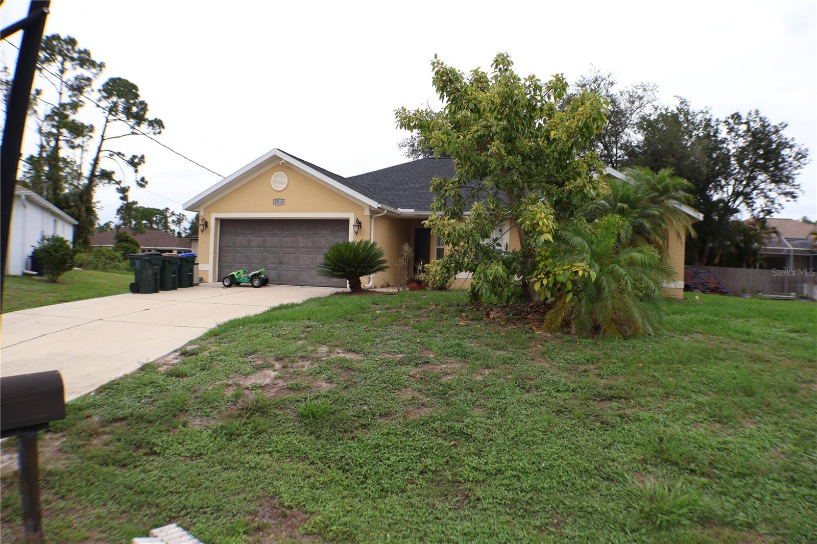 PORT CHARLOTTE SUB 33 - Residential