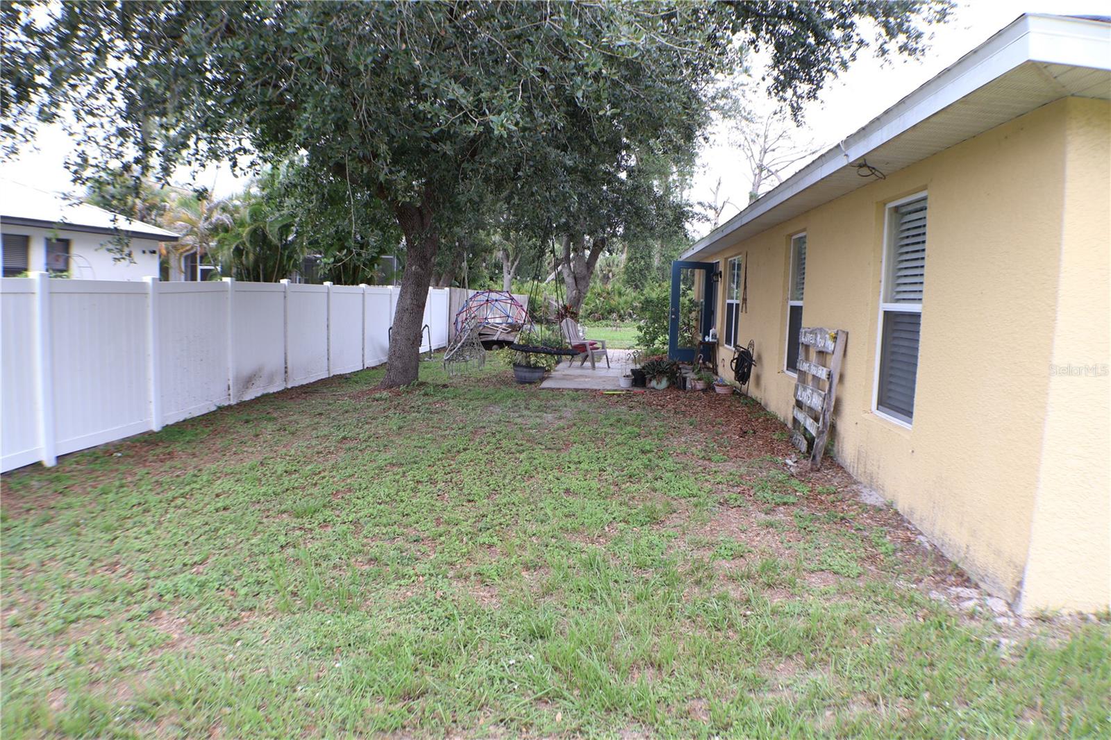 PORT CHARLOTTE SUB 33 - Residential