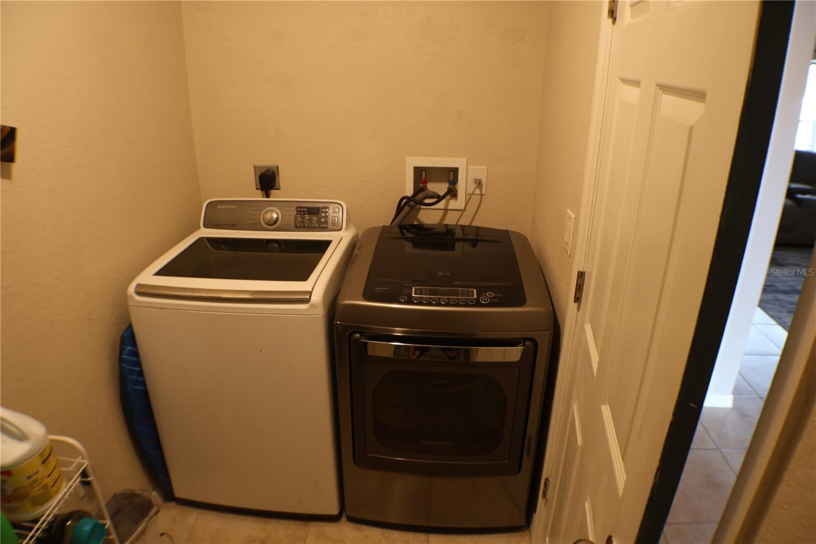 PORT CHARLOTTE SUB 33 - Residential