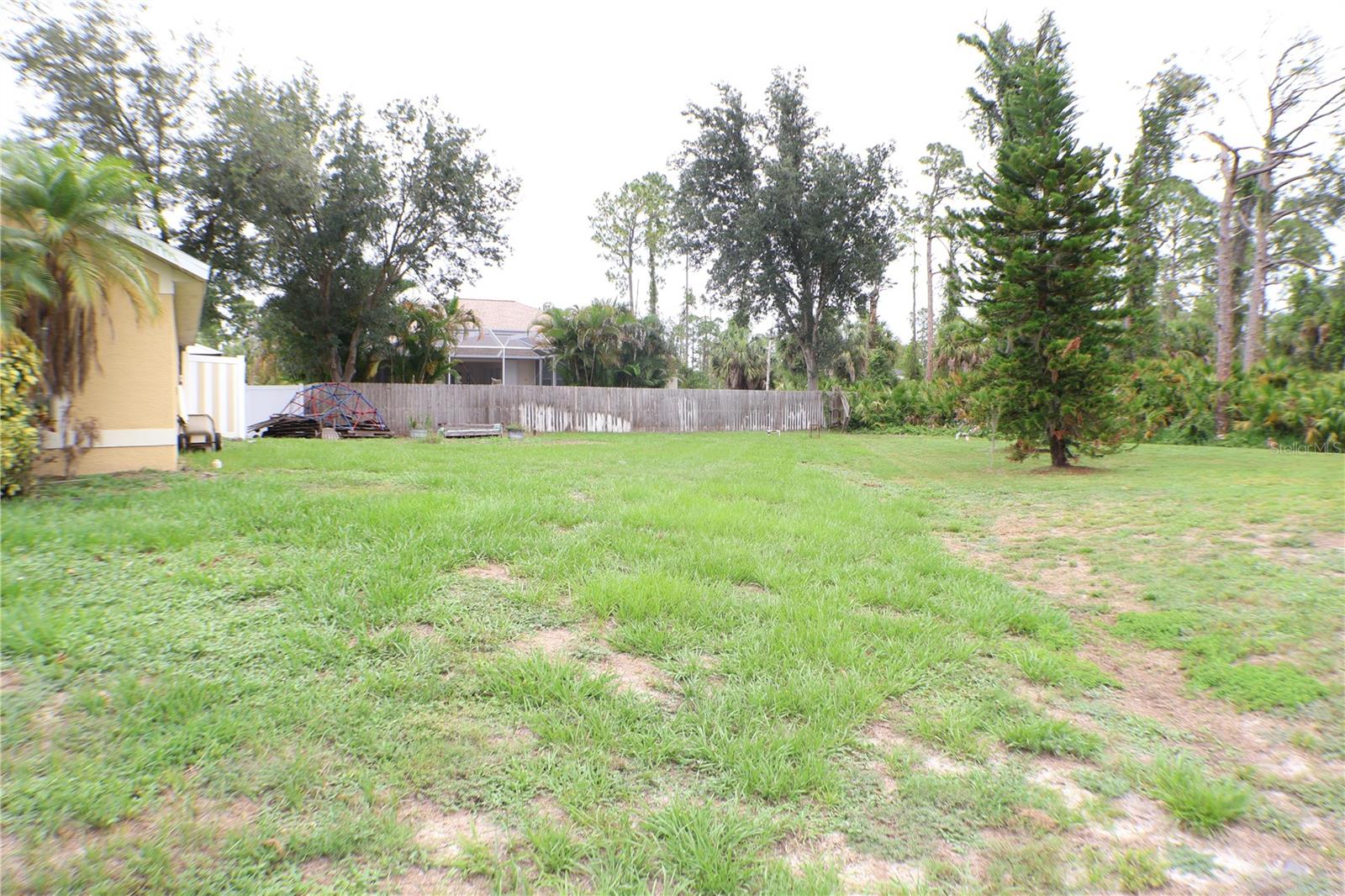 PORT CHARLOTTE SUB 33 - Residential