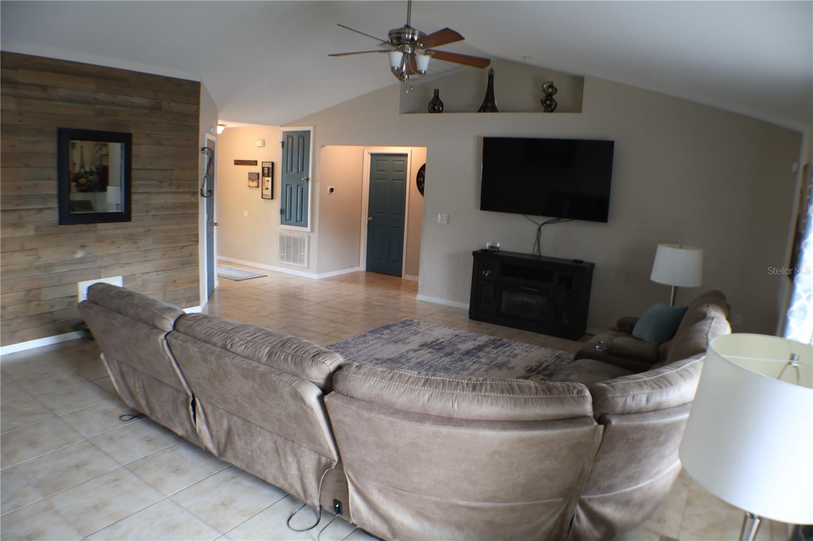 PORT CHARLOTTE SUB 33 - Residential