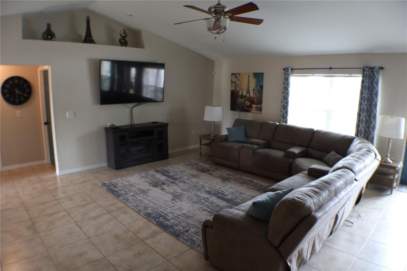 PORT CHARLOTTE SUB 33 - Residential