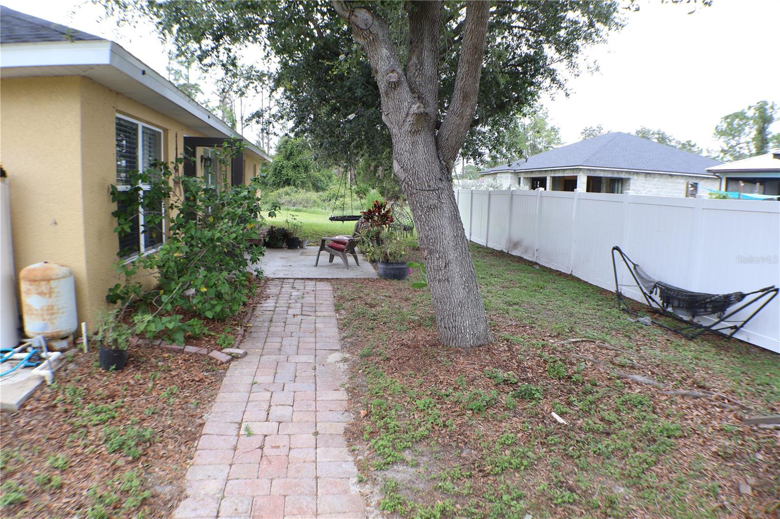 PORT CHARLOTTE SUB 33 - Residential