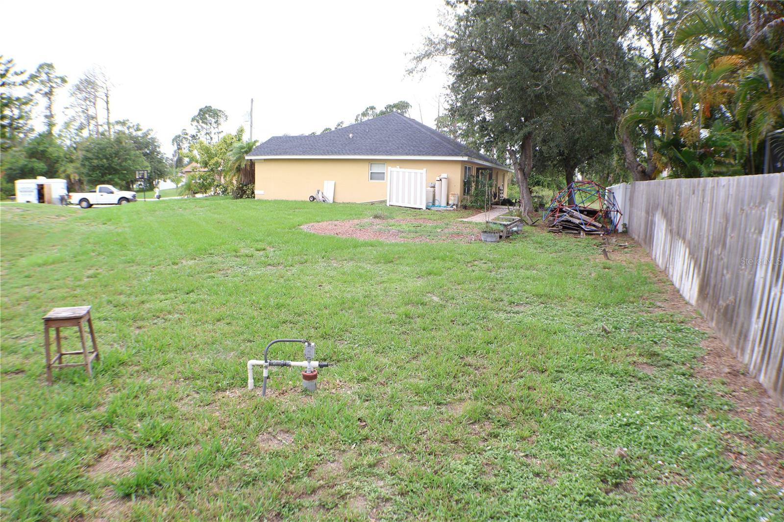 PORT CHARLOTTE SUB 33 - Residential
