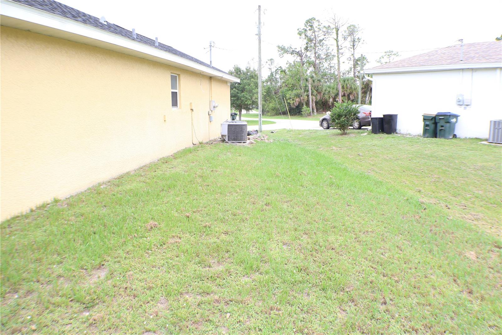 PORT CHARLOTTE SUB 33 - Residential