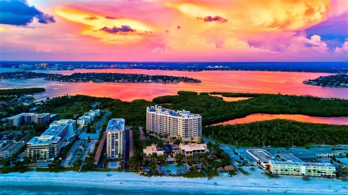 THE BEACH RESIDENCES - Residential