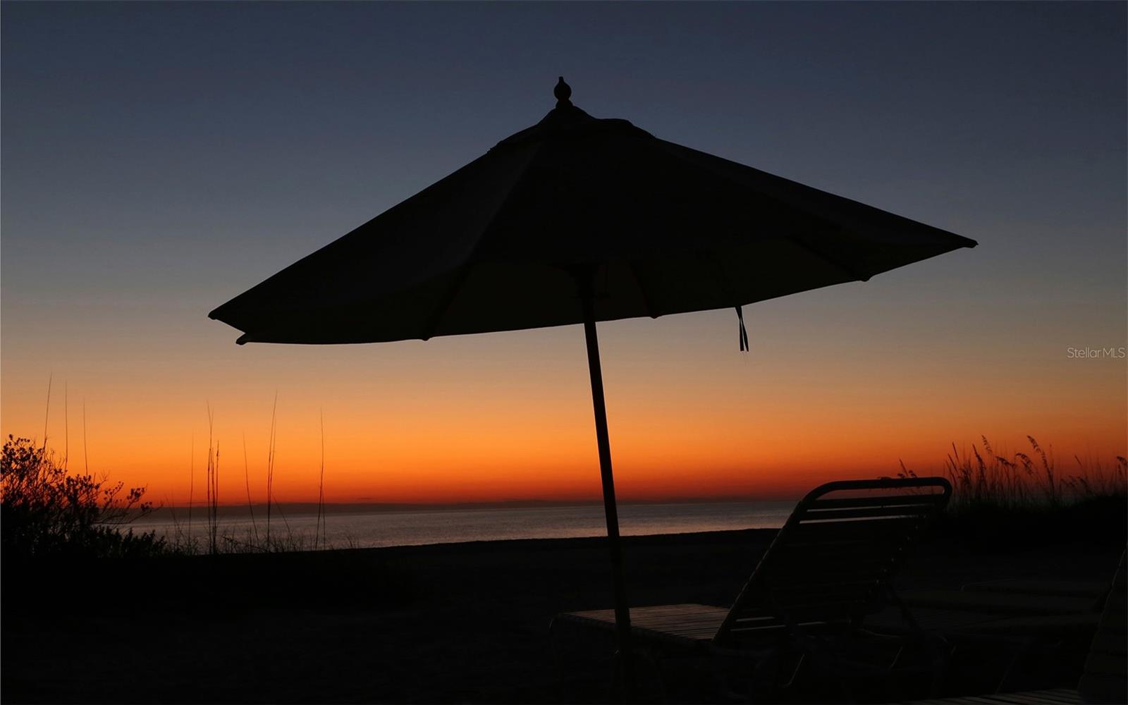 THE BEACH RESIDENCES - Residential