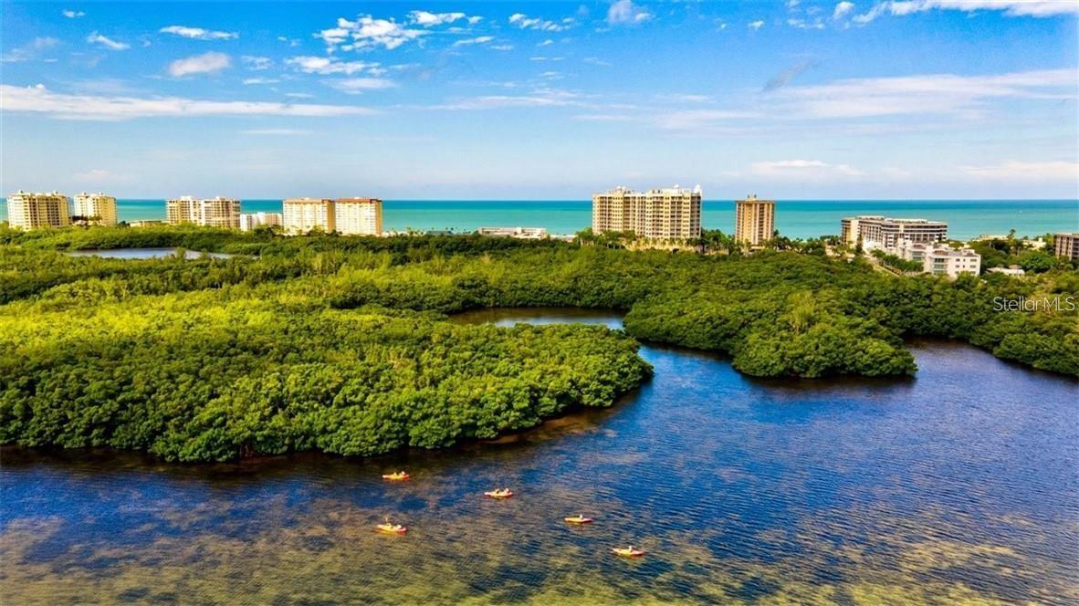THE BEACH RESIDENCES - Residential