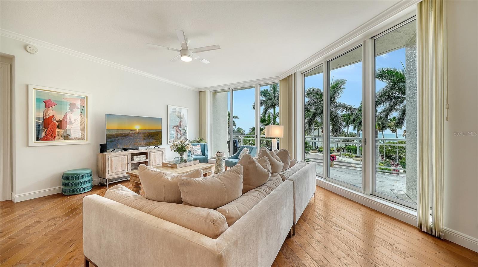 THE BEACH RESIDENCES - Residential