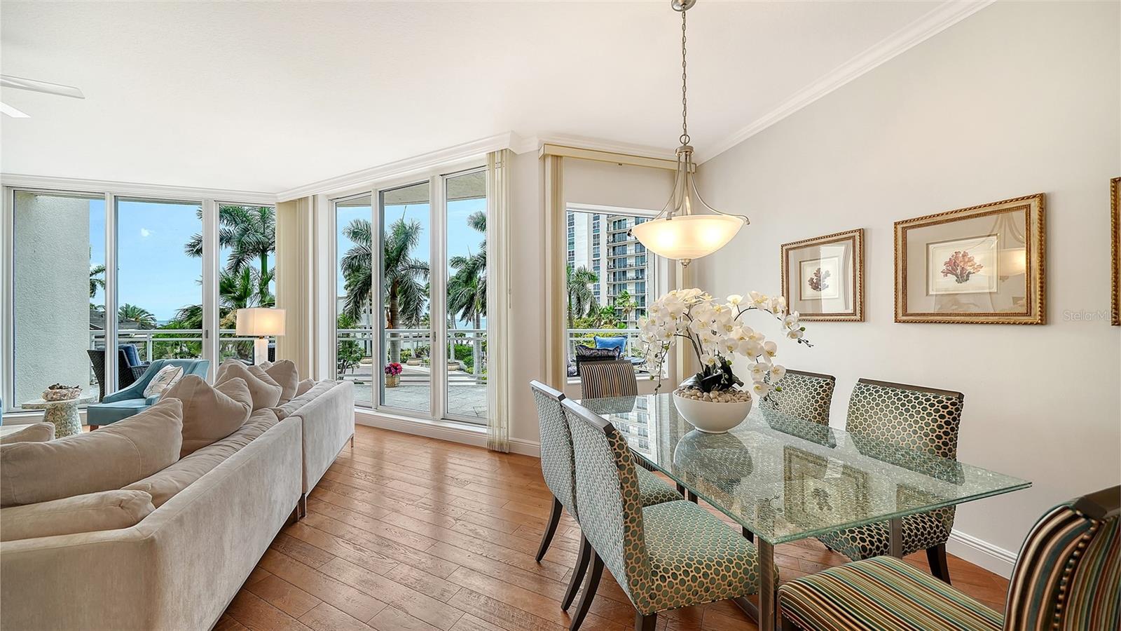 THE BEACH RESIDENCES - Residential