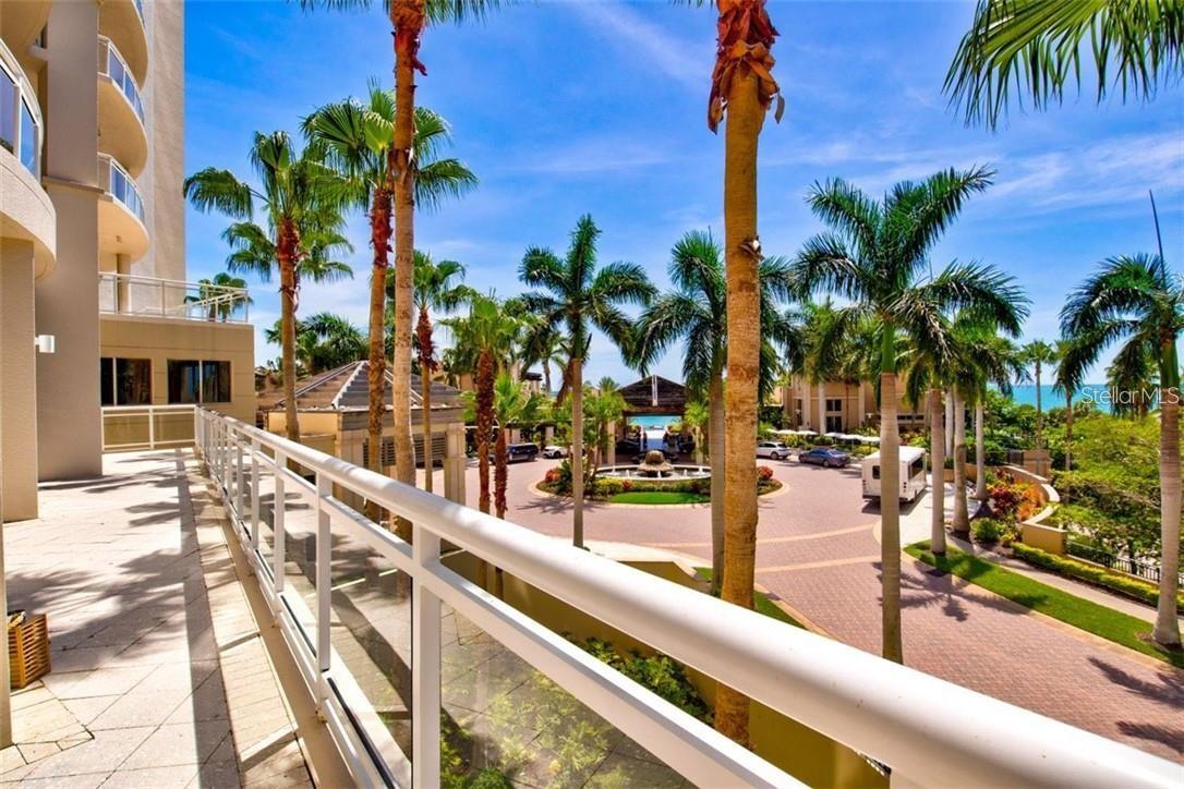 THE BEACH RESIDENCES - Residential